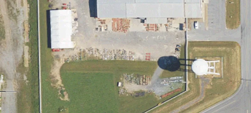 194 Aviation Way