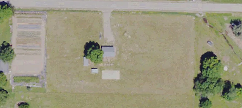 2277 Ctr Rd