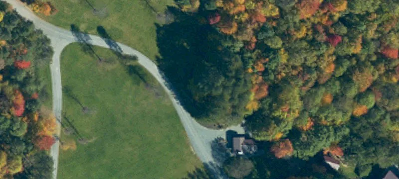 886 Eschbach Rd