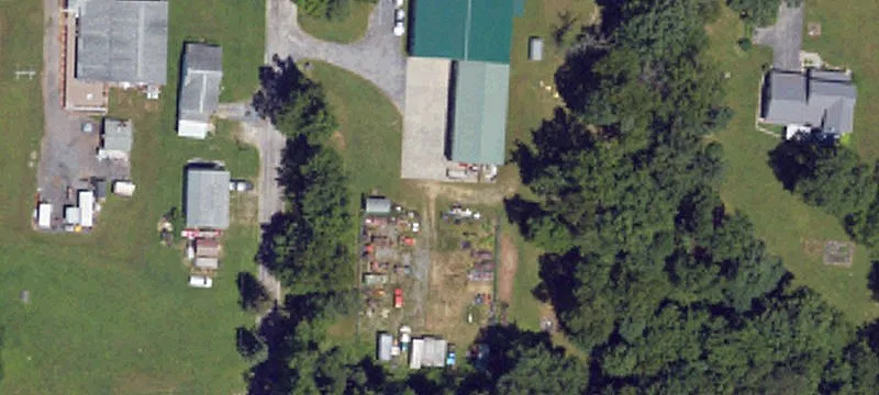 1027 Spg Rd