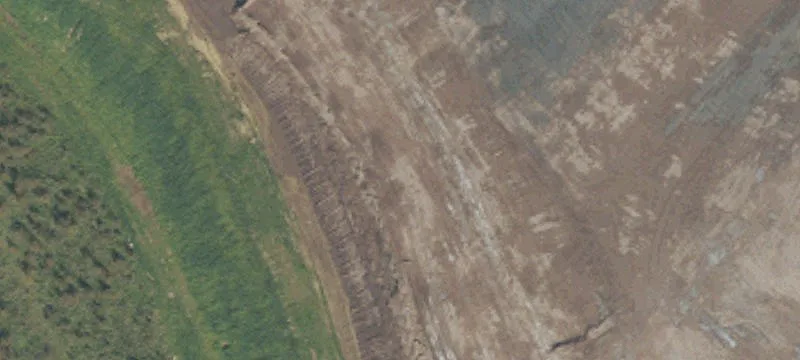1st Mine Rd