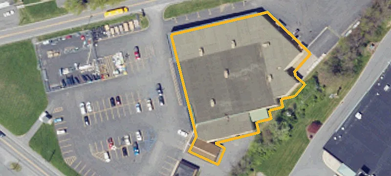 4095 William Penn Hwy