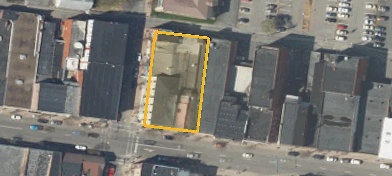 111 Main St