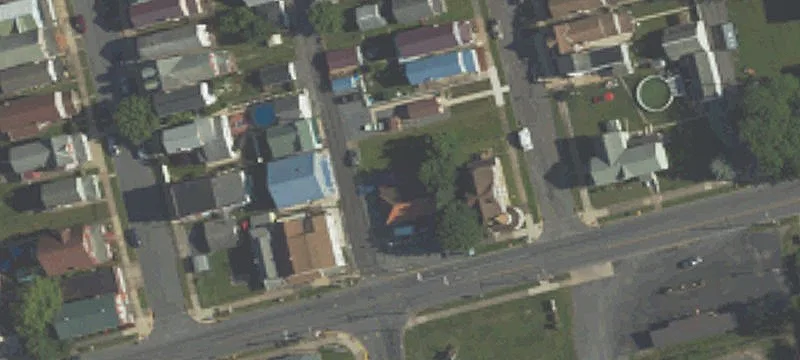 1125 Huron Ave