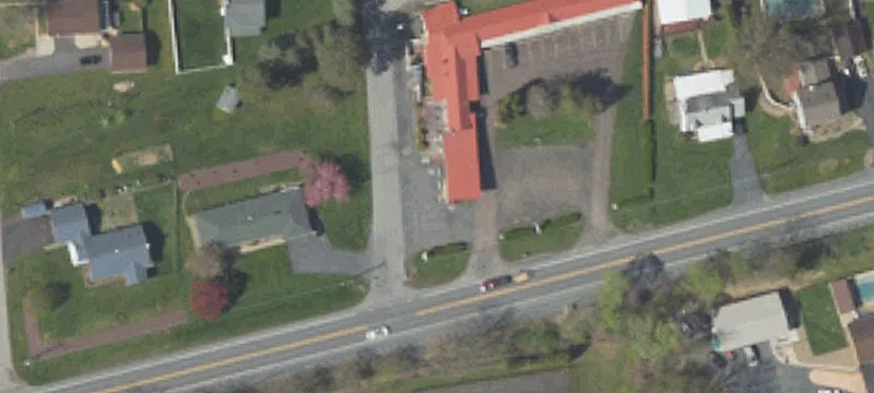 430 Woodward Ave