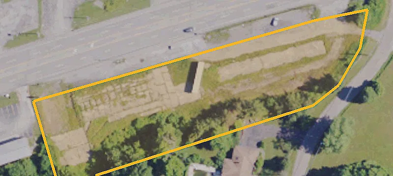 Conneaut Lk Rd