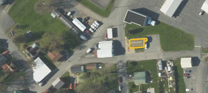 25 Grant St
