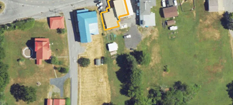 30 Luthersburg Rockton Rd