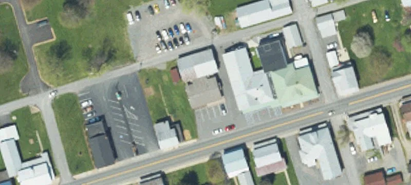 Main St