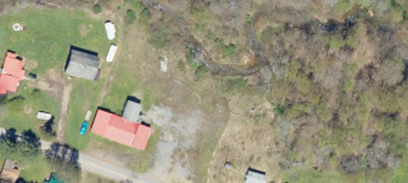 2551 Red Ml Rd