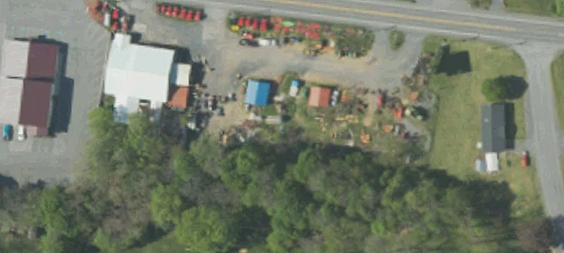 Mc Connellsburg, PA 17233