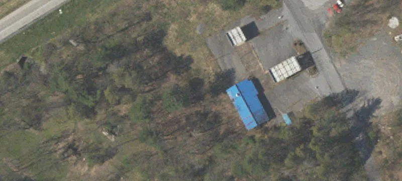 548 Heckmans Gap Rd