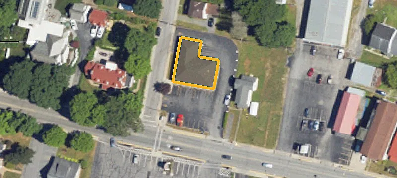 1201 Main St