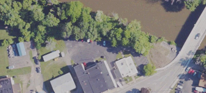 Venango Ave