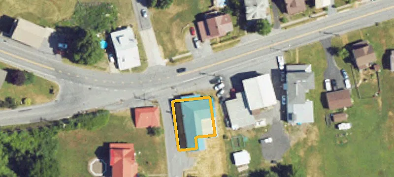 10 Luthersburg Rockton Rd