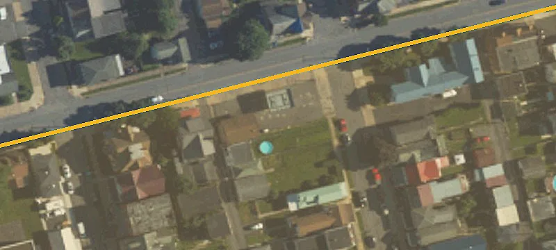 420 Huron Ave