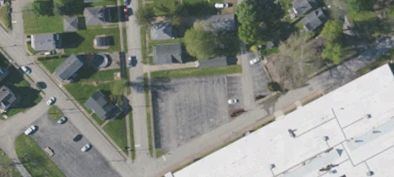 Morewood Ave