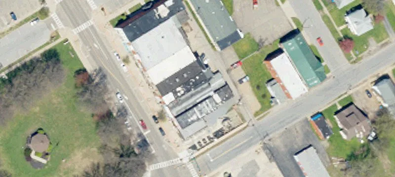 Main St