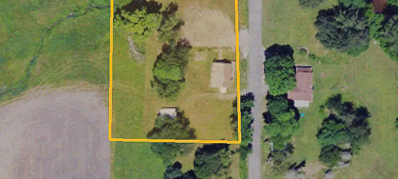 10845 Pne Rd