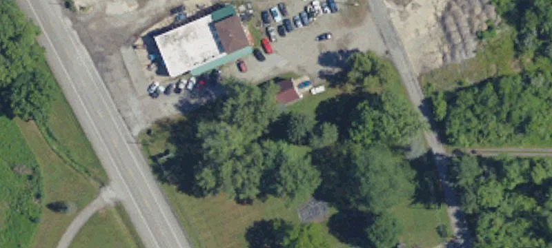 10662 Rte 422nd W Hwy
