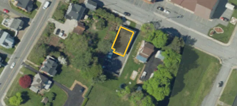 115 Maple St