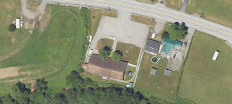 5382 Rte 286th E Hwy