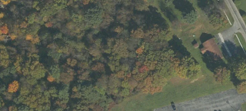 Grange Hall Rd