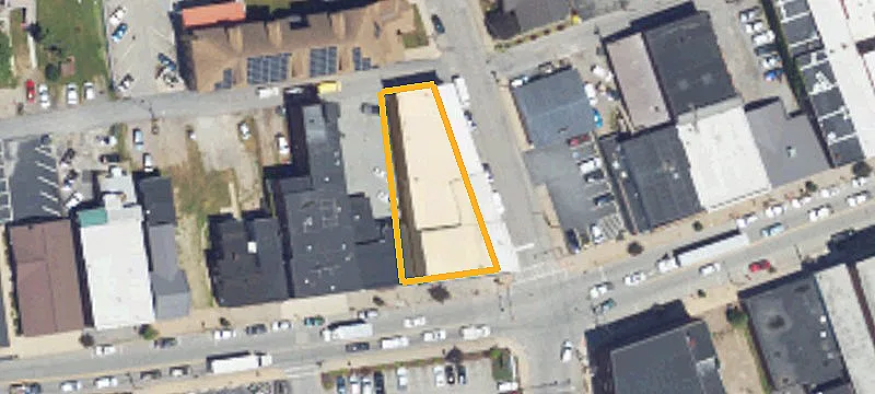 200-204 Mahoning St