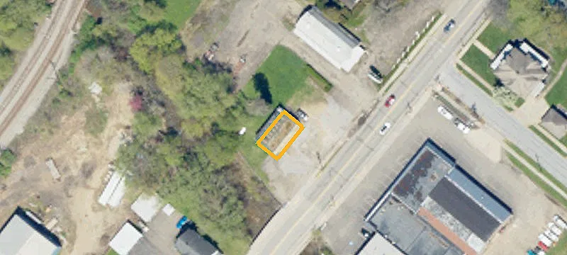 535 Main St