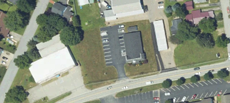 1776 Warren Rd