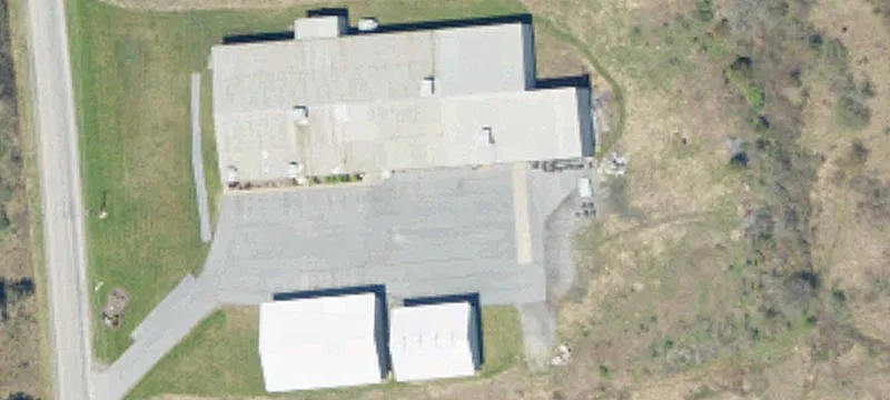 321 Wilson Rd