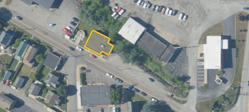 110 Whitestown Rd