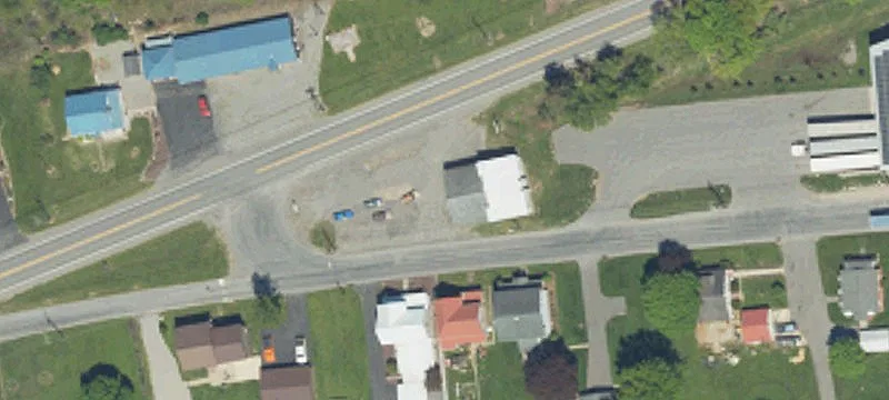 5805 Rte 522