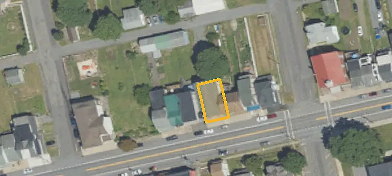 623 Shamokin St