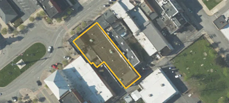 16 Market St