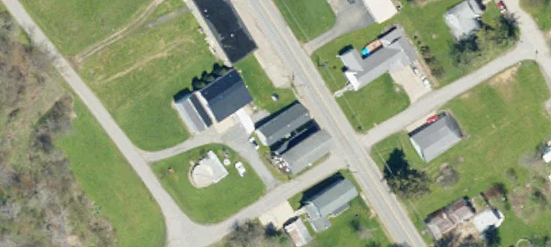 699 Main St