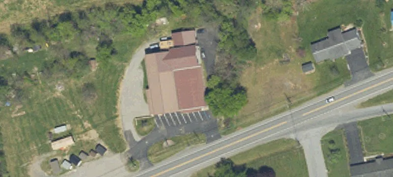5934 Rte 522