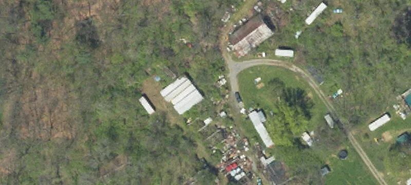1980 Paxtonville Rd