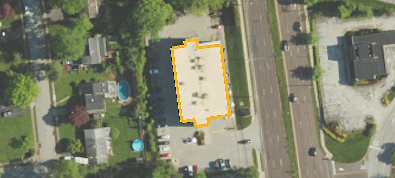 531 Germantown Pike, Unit 3