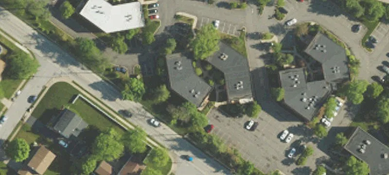 488 Norristown Rd, Unit 3-2