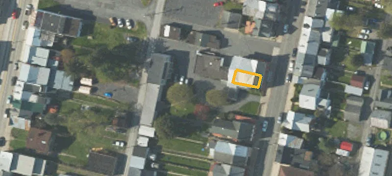 75 Logan St
