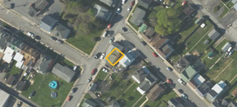 308 Wayne St