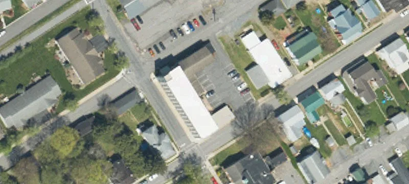 378 Walnut St