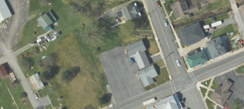 24 Brown St