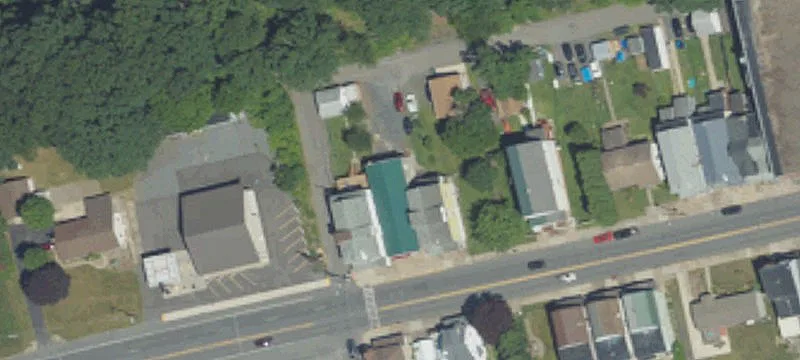 1466 Chestnut St, Unit 1468