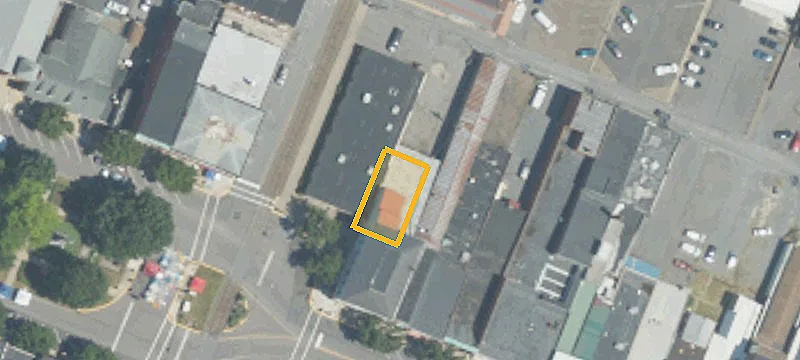 314 Market St, Unit 316