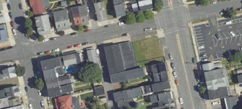 Orange St