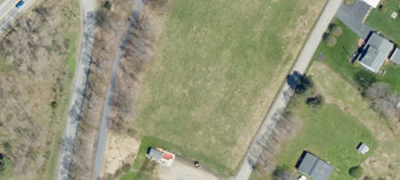 Ideal Farm Rd