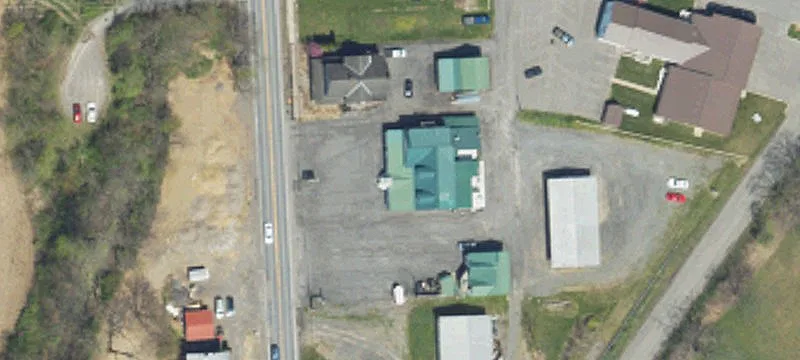 21 Wausau Rd