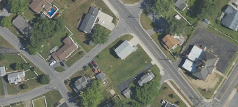 2719 Juniata Gap Rd, Unit 21